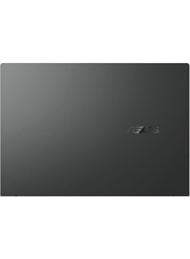 أسوس كمبيوتر محمول ZenBook Q425MA بشاشة مقاس 14 بوصة ومعالج Core ULTRA 7 155H وذاكرة وصول عشوائي 16 جيجابايت ومحرك أقراص SSD سعة 1 تيرابايت وبطاقة رسومات Intel Iris XE وWindows11 - Image 5