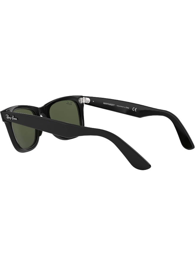 Men's UV Protection  Sunglasses RB-2140-50-901/58 - Black - pnsku/N70088036V/45/_/1732133110/56843d7f-6642-4265-a696-b12a082d3f4e