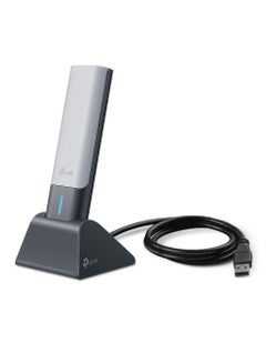 محول ترقية Archer TX50UH Ultra-Fast WiFi 6 الجديد كليًا، محول USB لاسلكي عالي الكسب AX3000 - pnsku/N70088043V/45/_/1719563541/dd5f1f95-f9ff-4649-80ca-d4051ca5ecd4