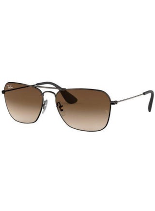 Men's UV Protection Rectangular Shape Sunglasses RB-3610-58-9139/13 - Black - pnsku/N70088051V/45/_/1719630118/087440b9-abfa-4597-934d-a51247cd8f7f
