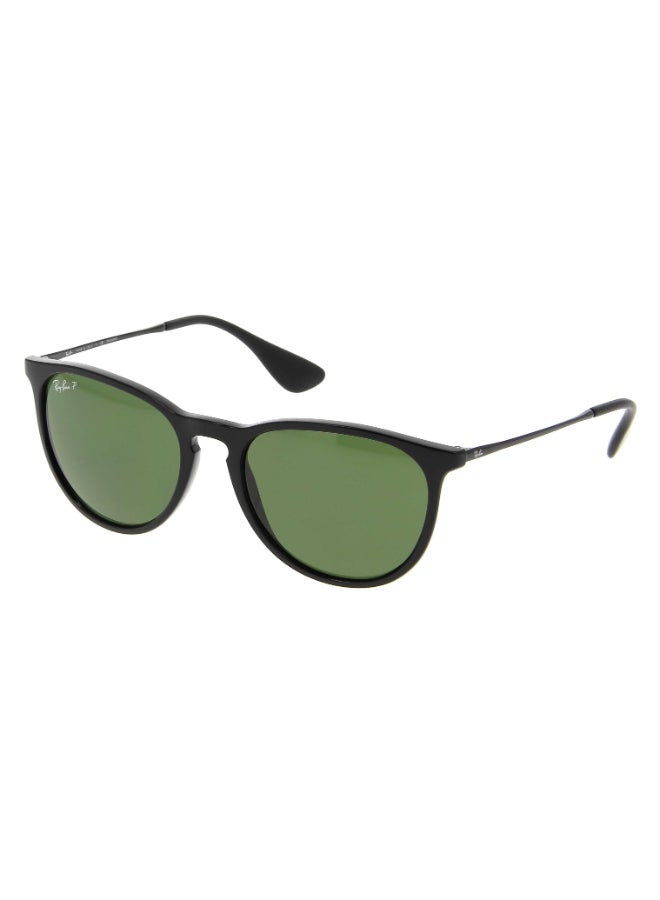 Ray-Ban Men's UV Protection Sport Shape Sunglasses RB-4171F-54-601/2P - Black - Image 1