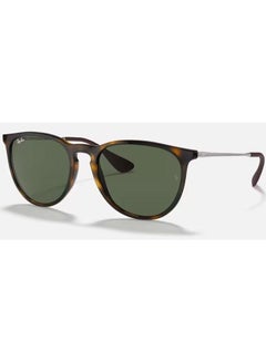 Ray-Ban Men's UV Protection Sport Shape Sunglasses RB-4171F-54-710/71 - Brown 