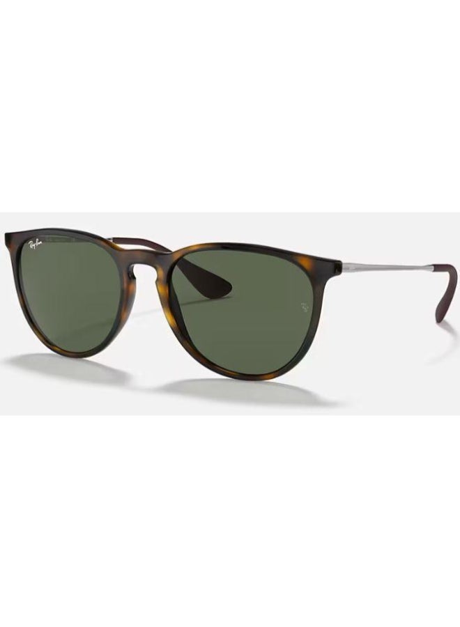 Ray-Ban Men's UV Protection Sport Shape Sunglasses RB-4171F-54-710/71 - Brown