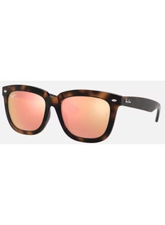 Ray-Ban Men's UV Protection Sport Shape Sunglasses RB-4262D-57-710/2Y - Brown 