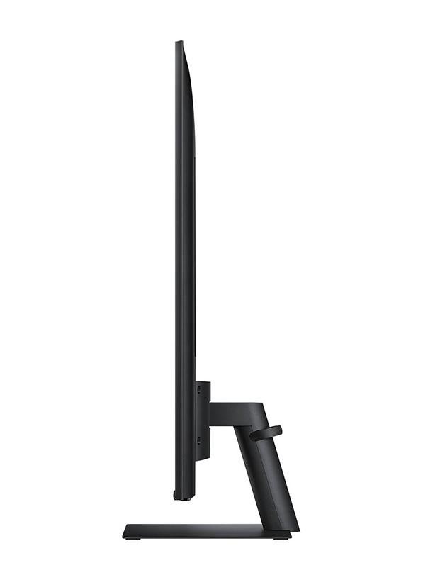 سامسونج شاشة ذكية M7 M70D مقاس 32 بوصة بدقة 4K UHD VA، ومعدل تحديث 60 هرتز، ووقت استجابة 4 مللي ثانية (GtG)، واتصال WiFi 5 وBT 5.2، ومكبرات صوت مدمجة، ونظام تشغيل Tizen | LS32DM702UMXUE - Image 4