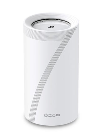 Deco BE65 5G BE9300 Tri-Band Whole Home Mesh Wi-Fi 7 System White - pnsku/N70088064V/45/_/1719631969/41ed8d03-afd2-4704-b777-1f2f40f1e329