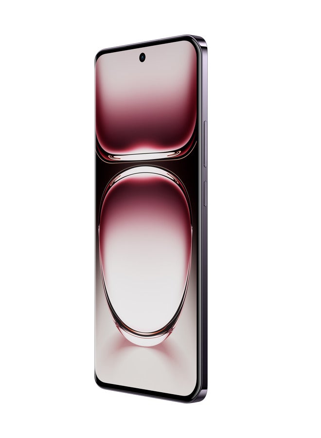 OPPO Reno12 Dual SIM Matte Brown 12GB RAM 512GB 5G - Middle East Version  - Image 5