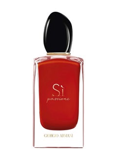 GIORGIO ARMANI Si Passione EDP For Women 100mlml  - Image 2