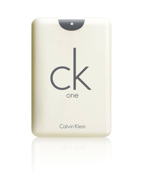 عطر أو دو تواليت وان