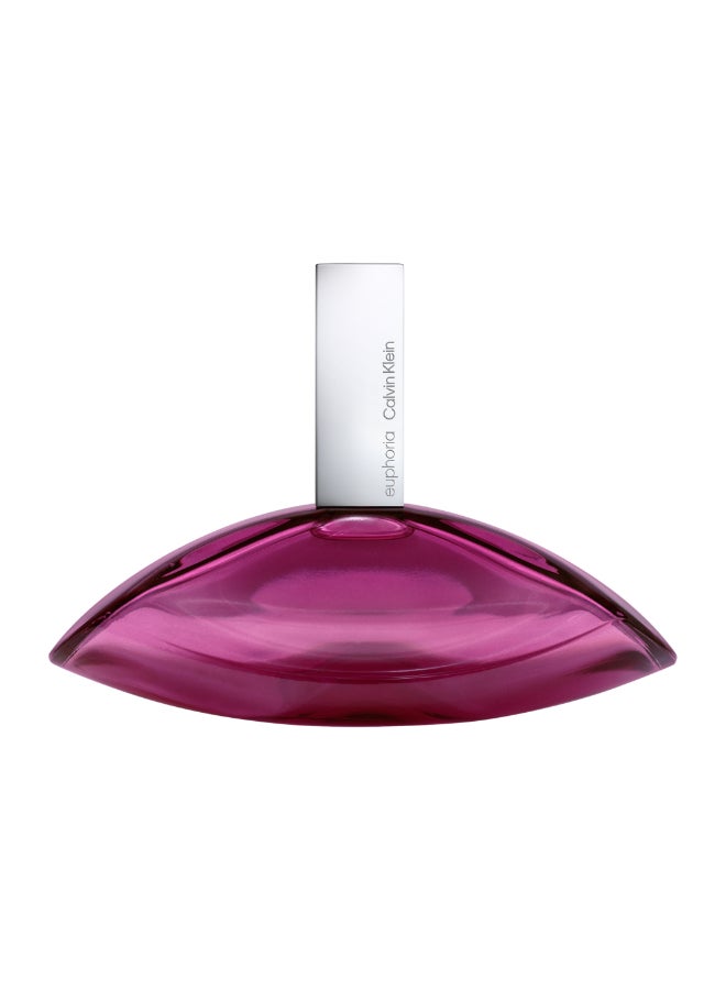 CALVIN KLEIN Euphoria Eau De Parfum 160ml  - Image 1