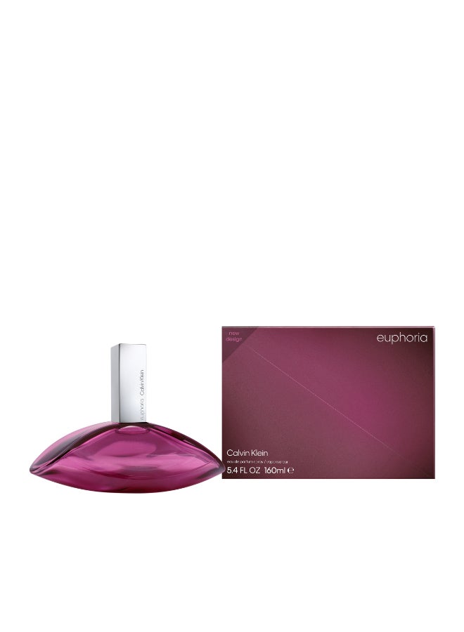 CALVIN KLEIN Euphoria Eau De Parfum 160ml  - Image 2