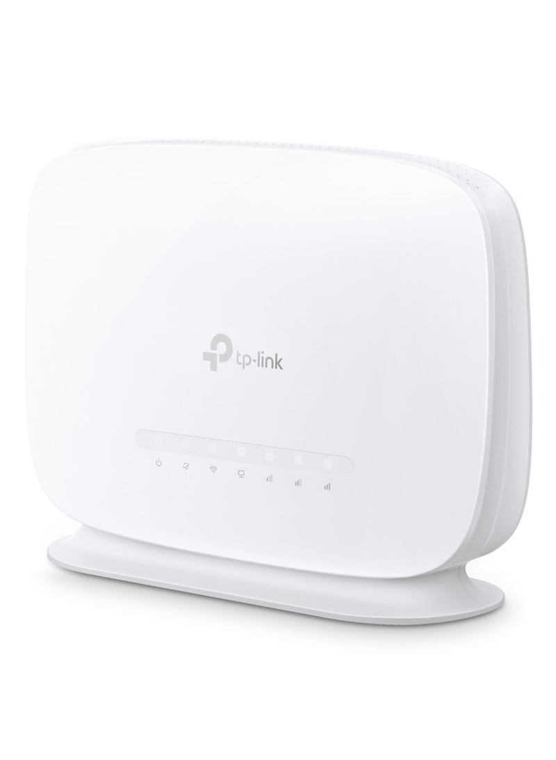 Archer MR505 4G+ Cat6 AC1200 Wireless Dual Band Gigabit Router White - pnsku/N70088101V/45/_/1719637279/7863756b-36be-49da-a57e-3fc8a2439bd7