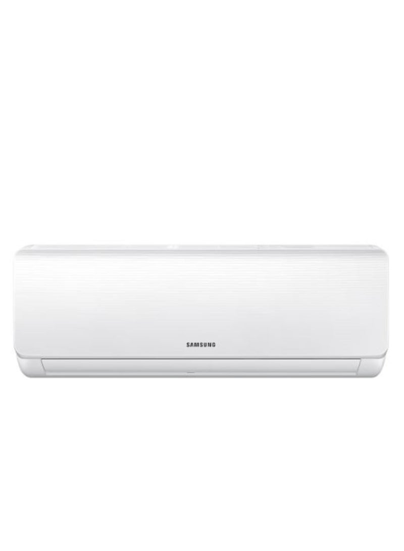 Samsung - Split Air Conditioner AR18BRHQJWKN/SG White - Image 1
