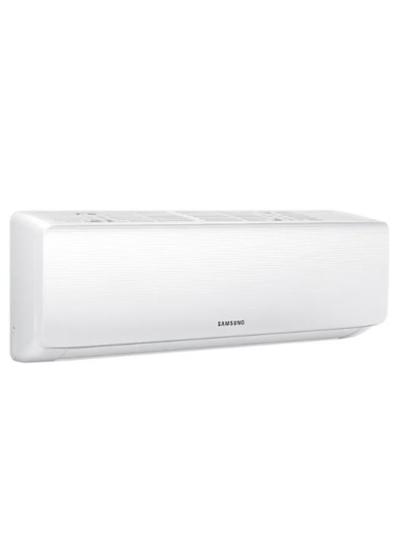 Samsung - Split Air Conditioner AR18BRHQJWKN/SG White - Image 1
