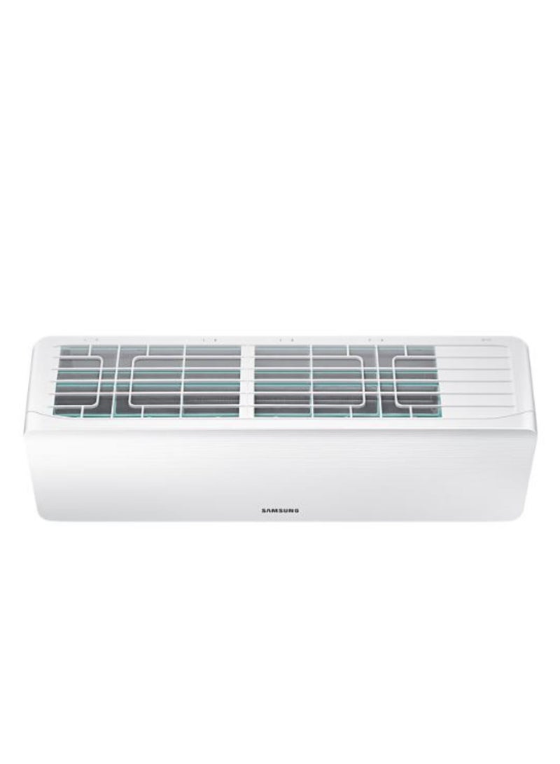 Samsung Split Air Conditioner AR18BRHQJWKN/SG White - Image 5