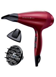 REMINGTON AC9096 Professional Silk Hair Dryer  - Image 1