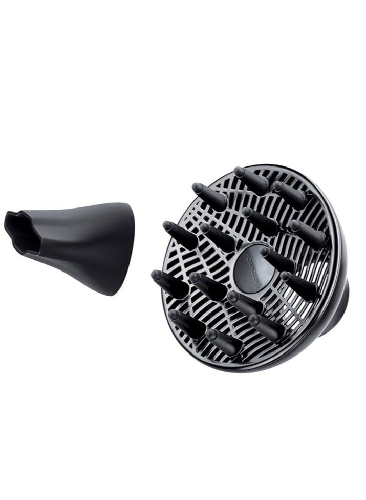 REMINGTON - AC9140 Professional Proluxe Hair Dryer - Image 1