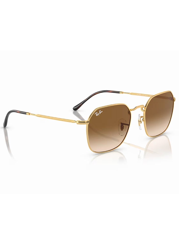 راي بان نظارات شمسية جيم كلاسيك - Image 3