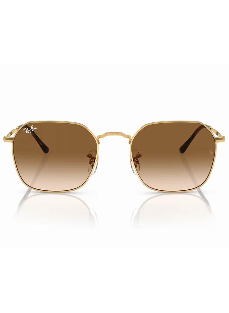 راي بان نظارات شمسية جيم كلاسيك - Image 2