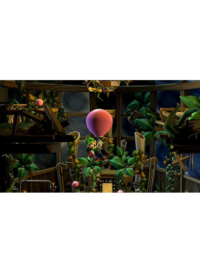 نينتندو سويتش قصر لويجي 2 - Image 4