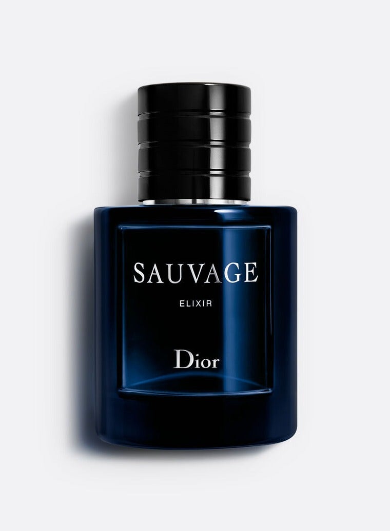 Dior - Sauvage Elixir For Him EDP 60ml - Image 1