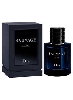 Sauvage Elixir For Him EDP 60ml