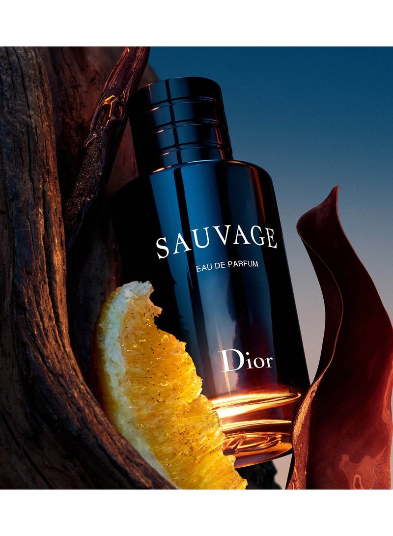 Dior - Sauvage EDP For Men 100ml - Image 1