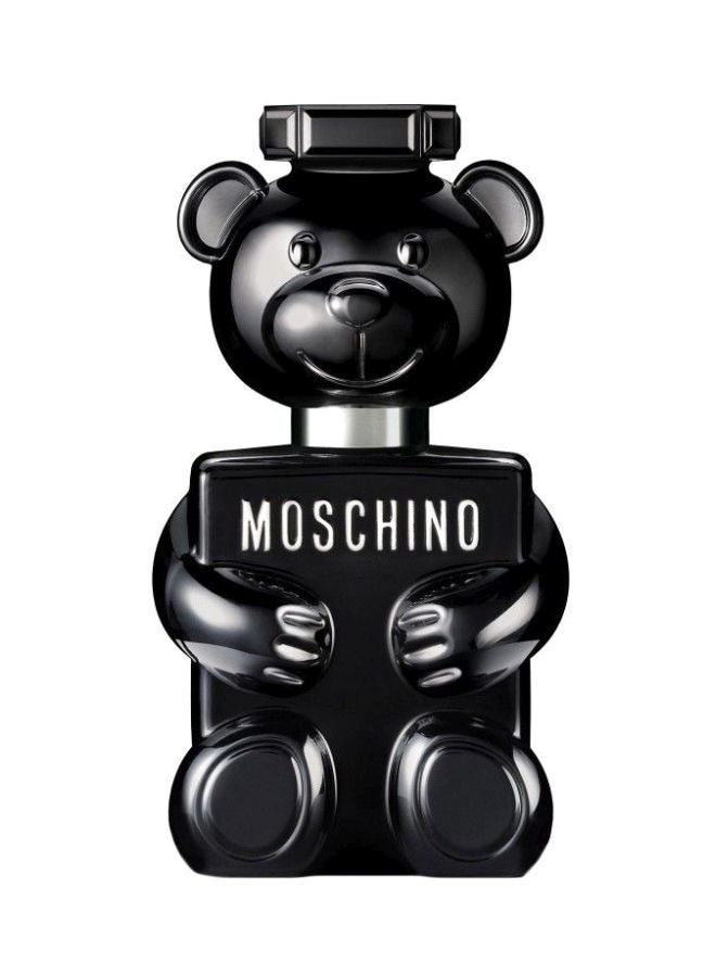 MOSCHINO Toy Boy EDP Spray 100ml - Image 1