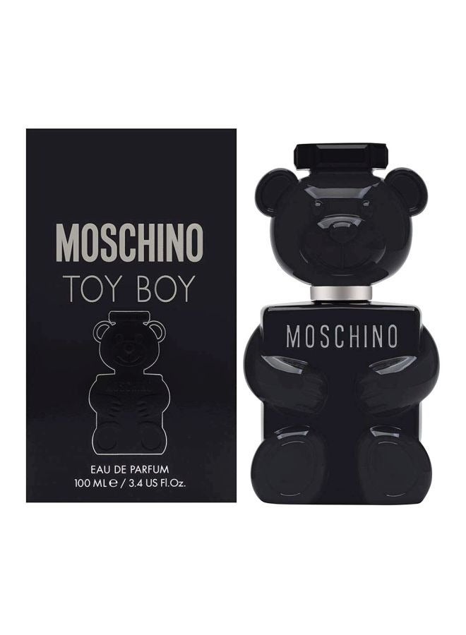 MOSCHINO Toy Boy EDP Spray 100ml - Image 2