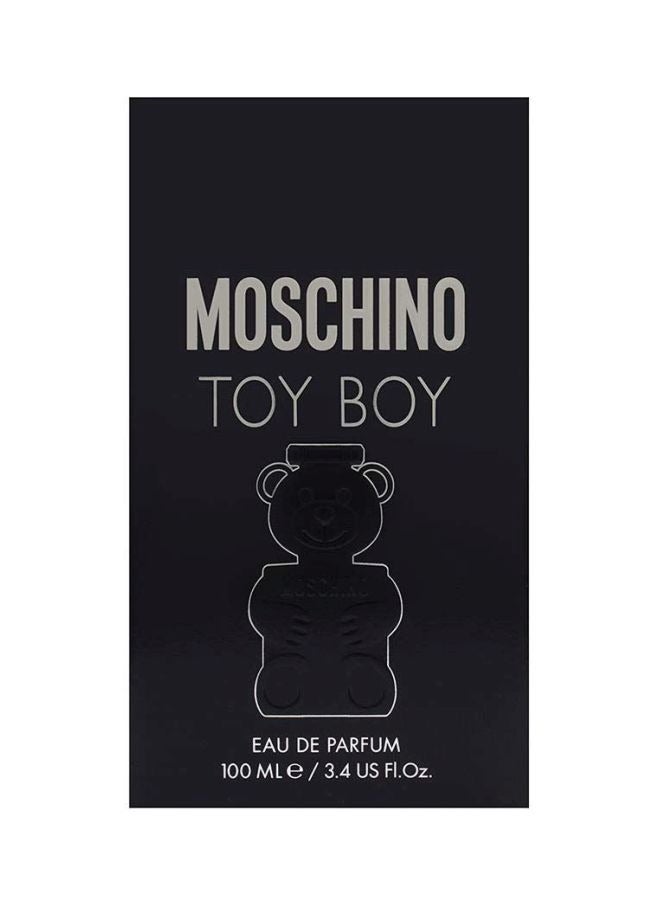 MOSCHINO Toy Boy EDP Spray 100ml - Image 3