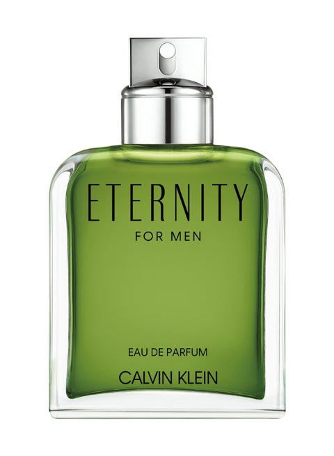 Eternity Eau De Parfum 200ml