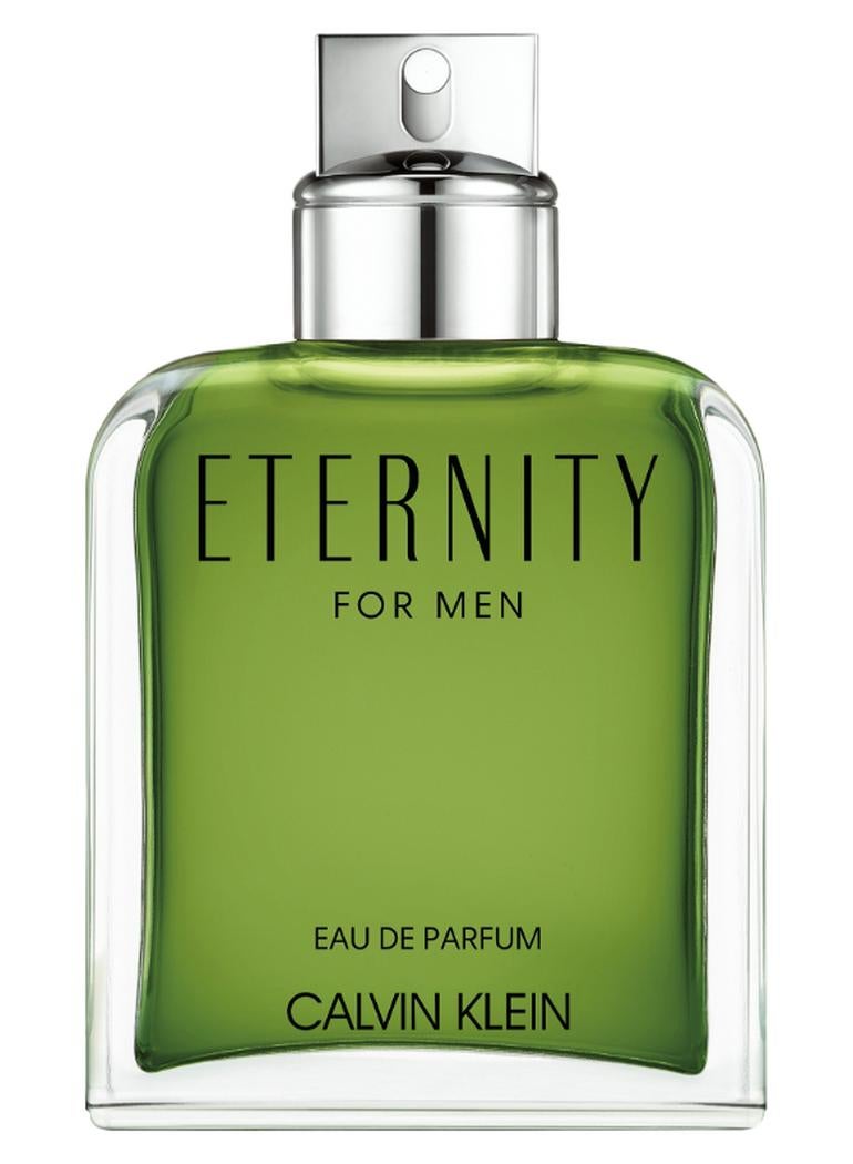 CALVIN KLEIN Eternity Eau De Parfum 200ml - Image 1