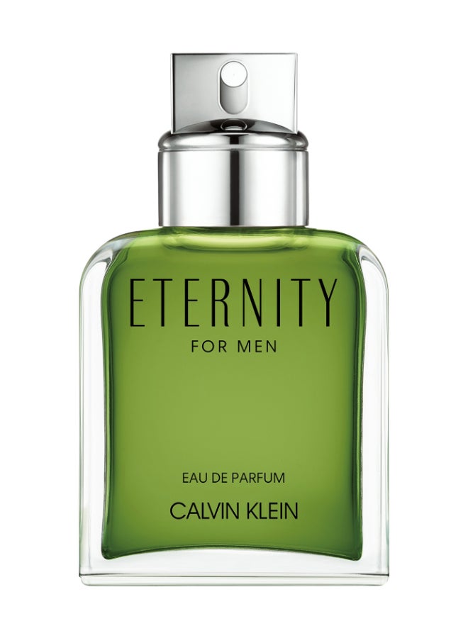 CALVIN KLEIN Eternity Eau De Parfum 50ml - Image 1