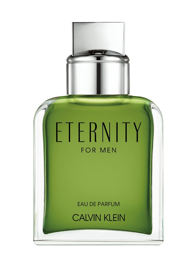 كالفن كلاين عطر إيتيرنيتي أو دو بارفان 30 مل  - Image 1