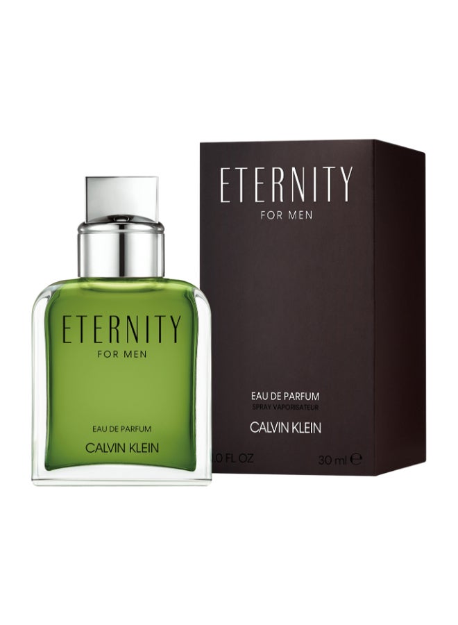كالفن كلاين عطر إيتيرنيتي أو دو بارفان 30 مل  - Image 2