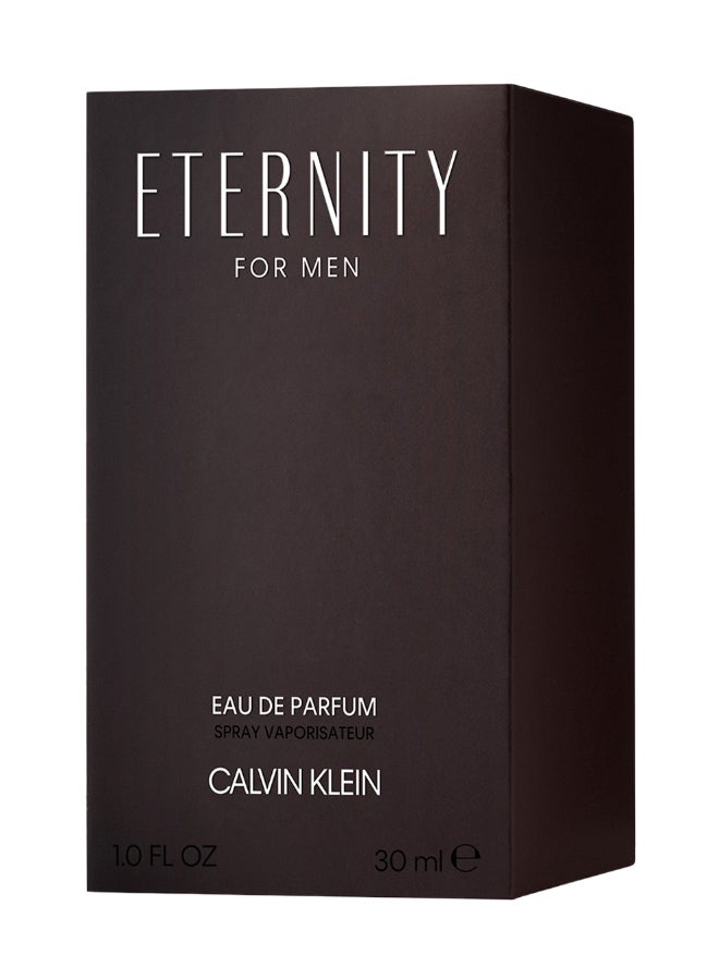 كالفن كلاين عطر إيتيرنيتي أو دو بارفان 30 مل  - Image 3