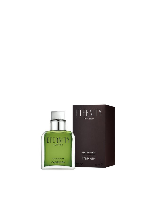 CALVIN KLEIN Eternity Eau De Parfum 30ml  - Image 2