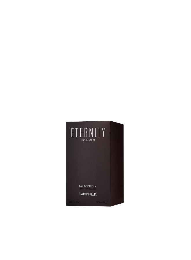 CALVIN KLEIN Eternity Eau De Parfum 30ml  - Image 3