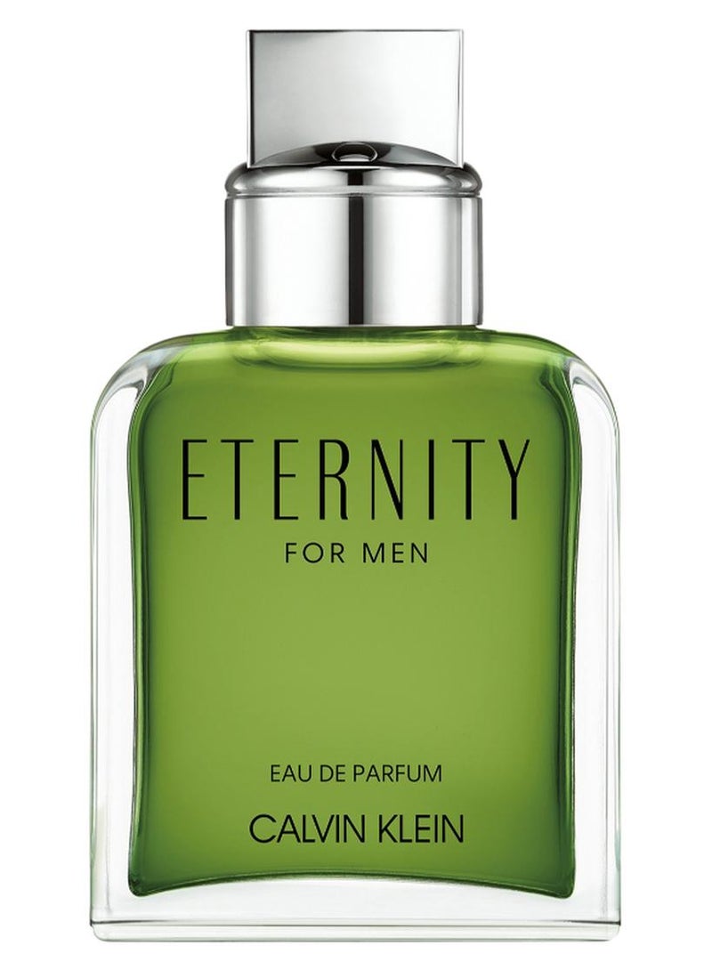 CALVIN KLEIN Eternity Eau De Parfum 30ml - Image 1
