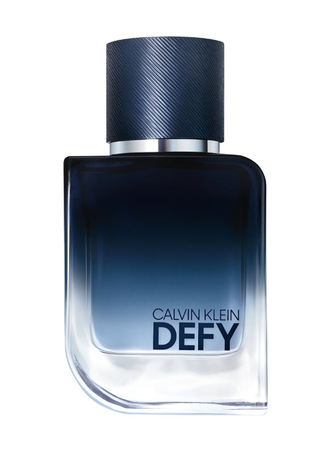 CALVIN KLEIN Defy Eau De Parfum 50ml  - Image 3