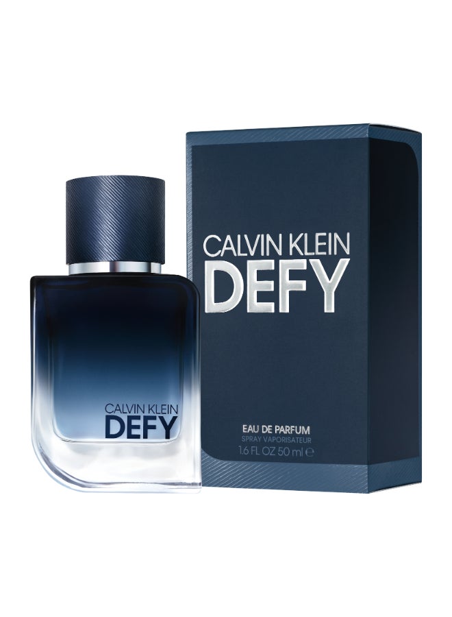 Defy Eau De Parfum 50ml - pnsku/N70088224V/45/_/1719811961/c1024f19-314d-4562-8c3c-6667f5eb08a9