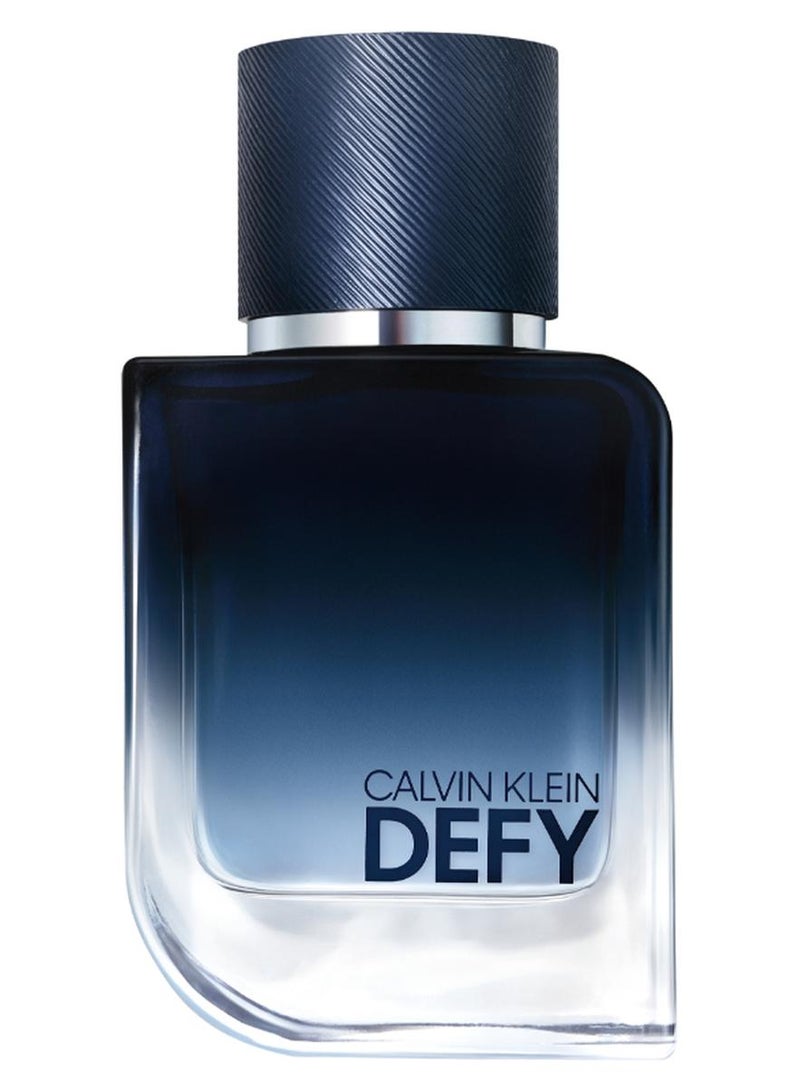 CALVIN KLEIN Defy Eau De Parfum 50ml - Image 1