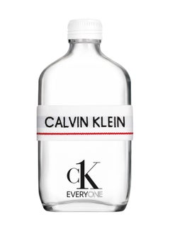 CALVIN KLEIN Everyone Eau De Toilette 50ml  - Image 3