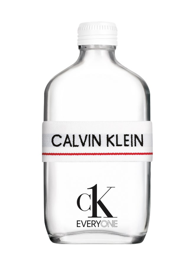 CALVIN KLEIN Ck Everyone Eau De Toilette 50ml  - Image 1