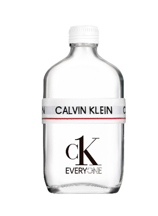 CALVIN KLEIN Ck Everyone Eau De Toilette 100ml - Image 1