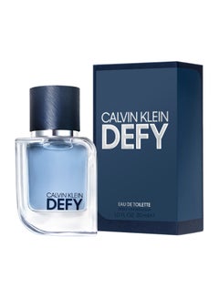 CALVIN KLEIN Defy Eau De Toilette 30ml  - Image 2