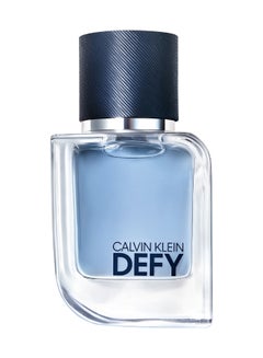 CALVIN KLEIN Defy Eau De Toilette 30ml  - Image 3
