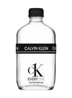 CALVIN KLEIN Everyone Eau De Parfum 200ml  - Image 3