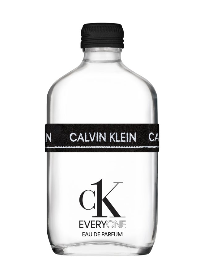 CALVIN KLEIN Everyone Eau De Parfum 200ml  - Image 3