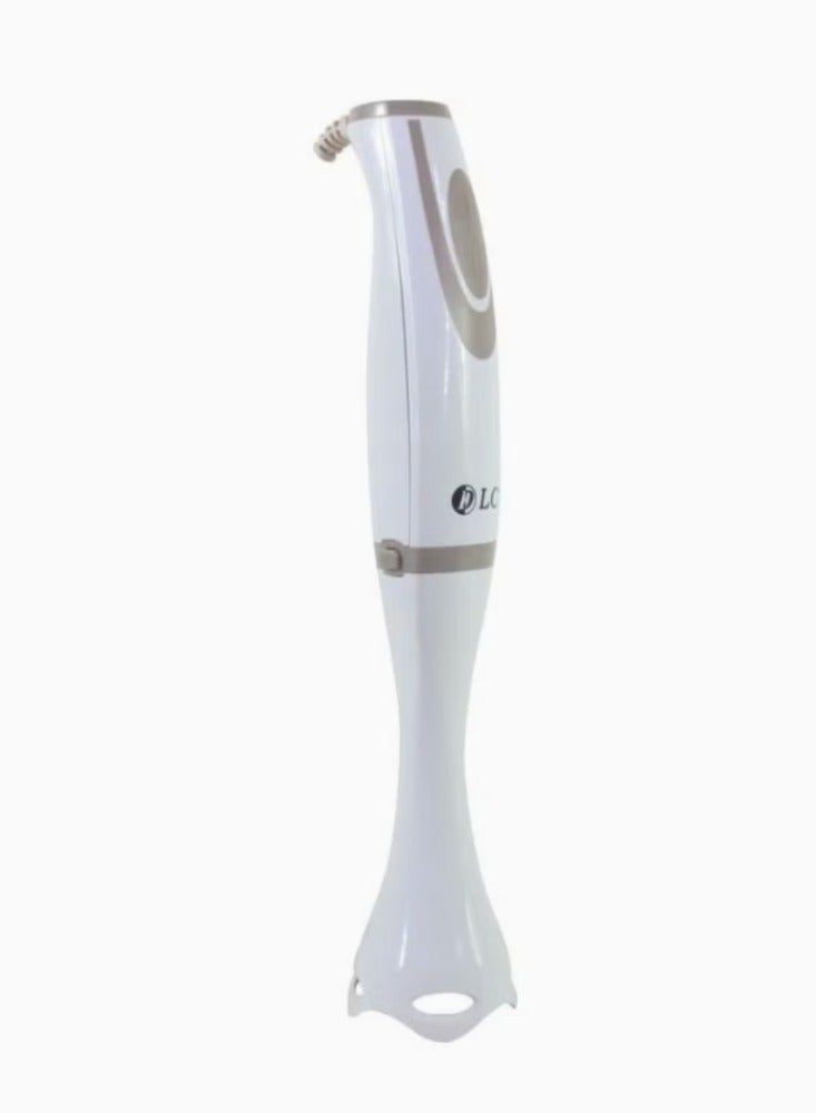 DLC Electric Hand Blender With Cup 200 Watt 39002W - Image 1